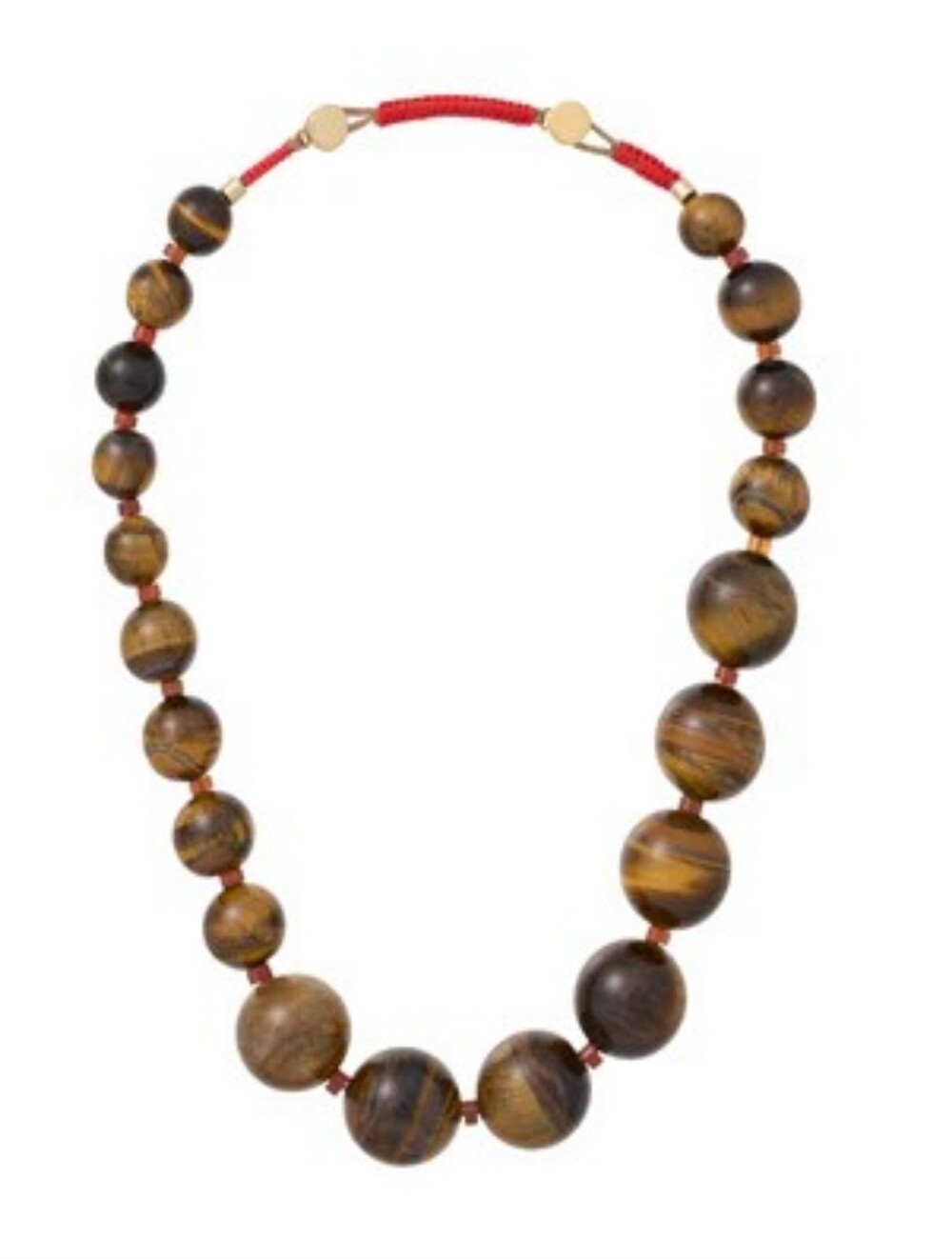 Roxanne Assoulin The Very Big Bead Stone Necklaces